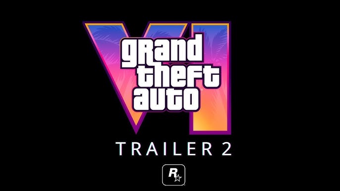 GTA 6 ganha novo trailer!